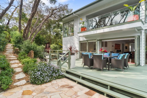 Moonah Woodlands Resort - Tourism Canberra 7