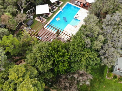 Moonah Woodlands Resort - Tourism Canberra 18