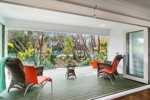Moonah Woodlands Resort - Tourism Canberra 6