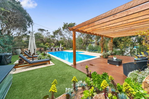 Moonah Woodlands Resort - Tourism Canberra 3
