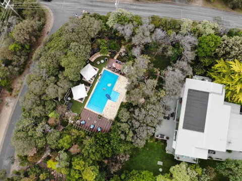 Moonah Woodlands Resort - Tourism Canberra 24