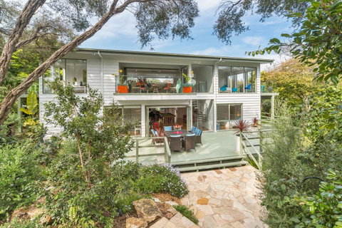 Moonah Woodlands Resort - Tourism Canberra 1