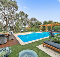 Moonah Woodlands Resort - Tourism Canberra