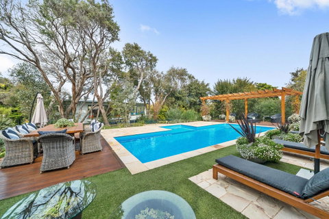 Moonah Woodlands Resort - Tourism Canberra 0