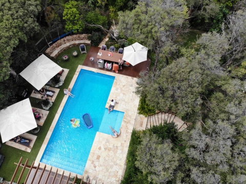 Moonah Woodlands Resort - Tourism Canberra 8