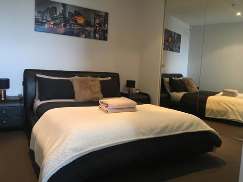 Society Accommodation - Tourism Canberra 2