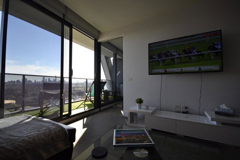 Society Accommodation - Tourism Canberra 11