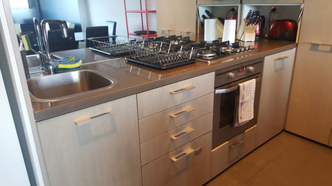 Society Accommodation - Tourism Canberra 14