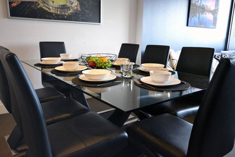 Society Accommodation - Tourism Canberra 16