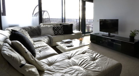 Society Accommodation - Tourism Canberra 5