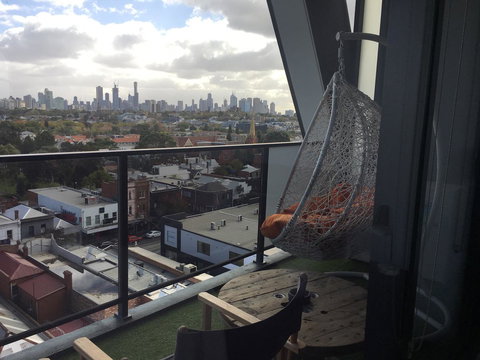 Society Accommodation - Tourism Canberra 1