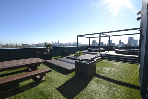 Society Accommodation - Tourism Canberra 10