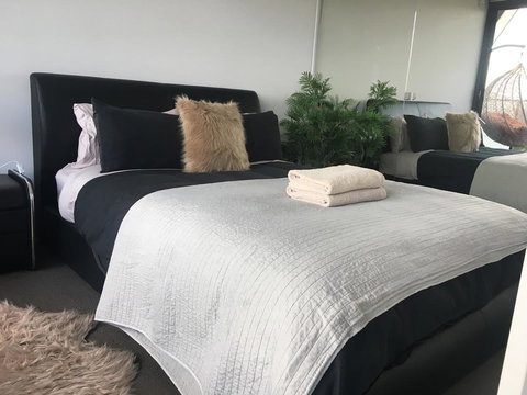 Society Accommodation - Tourism Canberra 4