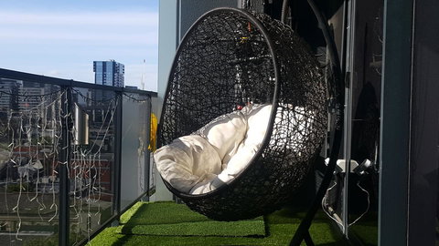 Society Accommodation - Tourism Canberra 8