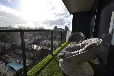 Society Accommodation - Tourism Canberra 7