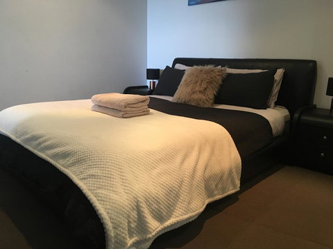 Society Accommodation - Tourism Canberra 3