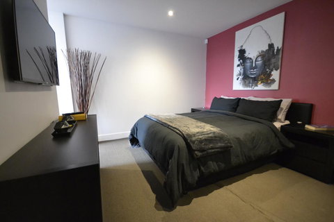 Society Accommodation - Tourism Canberra 6