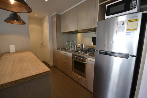 Society Accommodation - Tourism Canberra 12