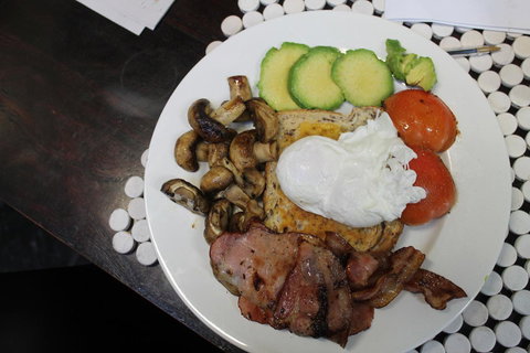 Rochester Motel - Tourism Canberra 9