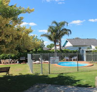Rochester Motel - Tourism Canberra