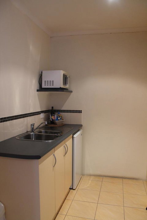 Rochester Motel - Tourism Canberra 20