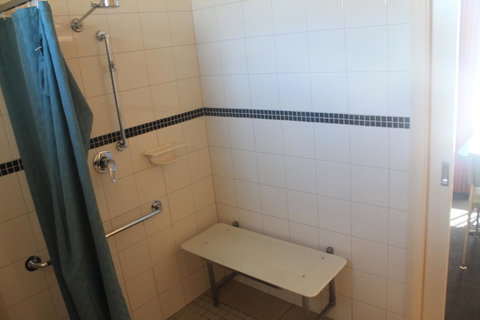 Rochester Motel - Tourism Canberra 21