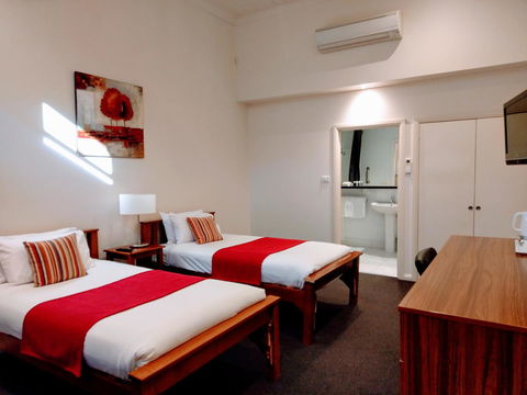 Ansonia On Lydiard - Tourism Canberra 22