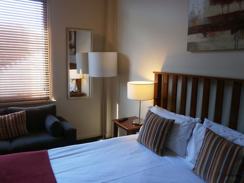 Ansonia On Lydiard - Tourism Canberra 44
