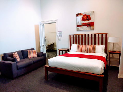 Ansonia On Lydiard - Tourism Canberra 32