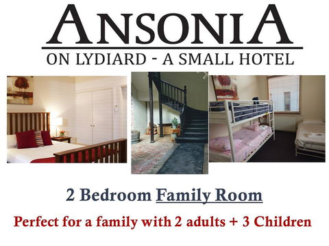 Ansonia On Lydiard - Tourism Canberra 8