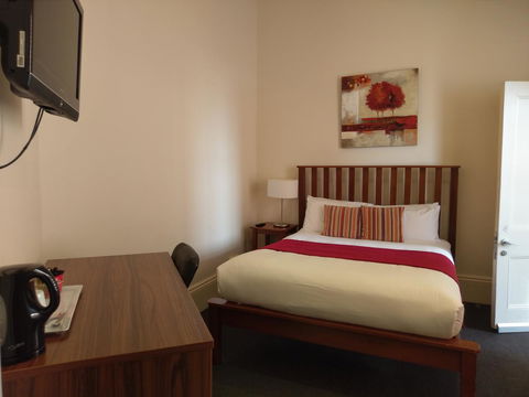 Ansonia On Lydiard - Tourism Canberra 25