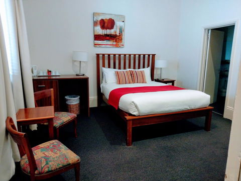 Ansonia On Lydiard - Tourism Canberra 31