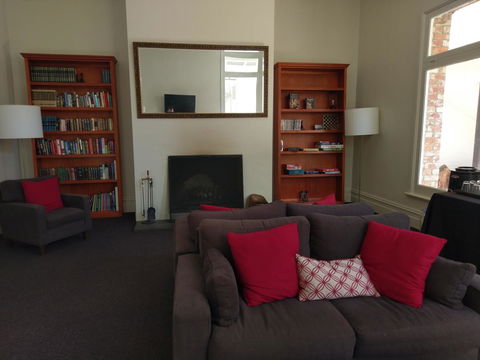 Ansonia On Lydiard - Tourism Canberra 38