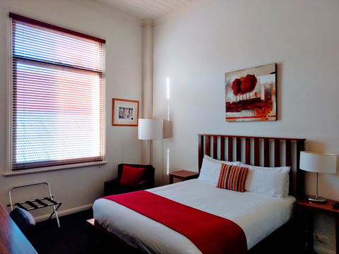 Ansonia On Lydiard - Tourism Canberra 40