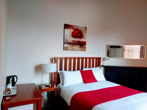 Ansonia On Lydiard - Tourism Canberra 35