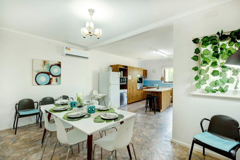 Sunryes Beach House - Tourism Canberra 16
