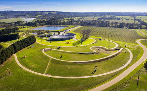 Sunryes Beach House - Tourism Canberra 42