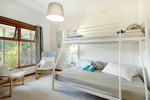 Sunryes Beach House - Tourism Canberra 12