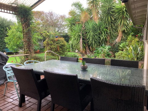 Sunryes Beach House - Tourism Canberra 28