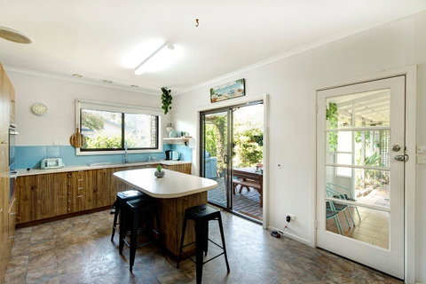 Sunryes Beach House - Tourism Canberra 17