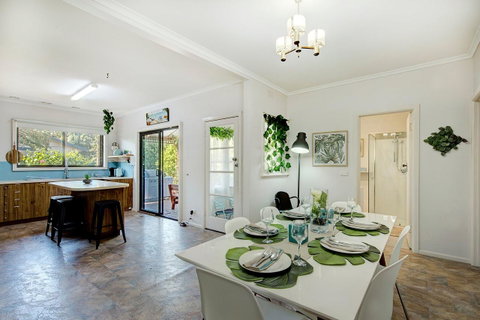 Sunryes Beach House - Tourism Canberra 14