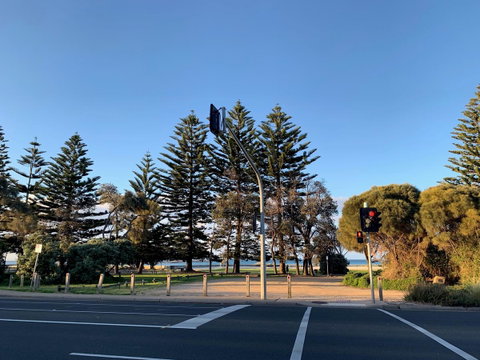 Sunryes Beach House - Tourism Canberra 23