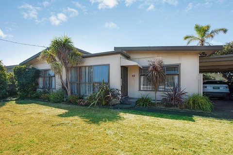 Sunryes Beach House - Tourism Canberra 33