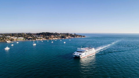 Sunryes Beach House - Tourism Canberra 41
