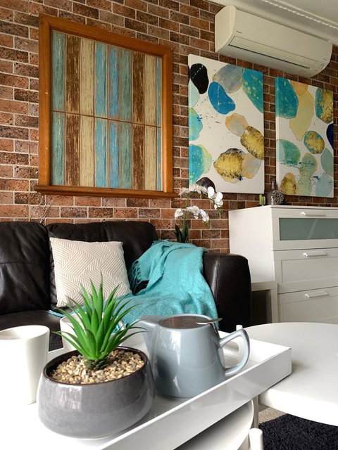 Sunryes Beach House - Tourism Canberra 5