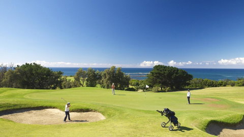 Sunryes Beach House - Tourism Canberra 44