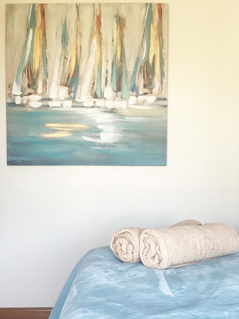 Sunryes Beach House - Tourism Canberra 10
