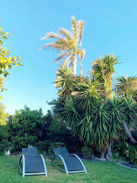 Sunryes Beach House - Tourism Canberra 31
