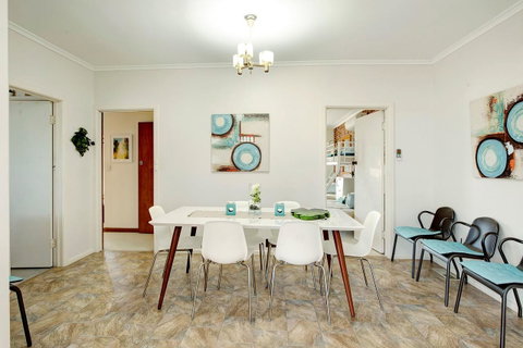 Sunryes Beach House - Tourism Canberra 13