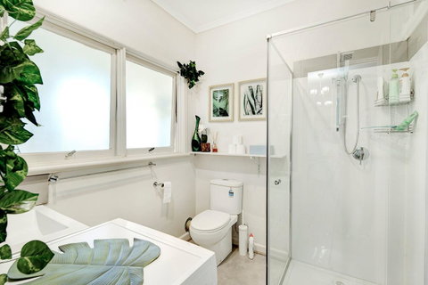 Sunryes Beach House - Tourism Canberra 21